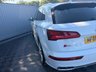 USED 2018 68 AUDI SQ5 3.0 TFSI V6 SUV 5dr Petrol Tiptronic quattro Euro 6 (s/s) (354 ps) ** AUTOTRADER 2025 HIGHLY RATED **