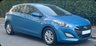 USED 2014 64 HYUNDAI I30 1.6 CRDi Blue Drive Active Hatchback 5dr Diesel Manual Euro 5 (s/s) (110 ps) 