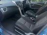 USED 2014 64 HYUNDAI I30 1.6 CRDi Blue Drive Active Hatchback 5dr Diesel Manual Euro 5 (s/s) (110 ps) 