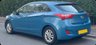 USED 2014 64 HYUNDAI I30 1.6 CRDi Blue Drive Active Hatchback 5dr Diesel Manual Euro 5 (s/s) (110 ps) 