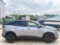 USED 2021 21 PEUGEOT 3008 1.2 PureTech GT Premium EAT Euro 6 (s/s) 5dr GREAT LOOKING CAR LOW MILES