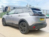 USED 2021 21 PEUGEOT 3008 1.2 PureTech GT Premium EAT Euro 6 (s/s) 5dr GREAT LOOKING CAR LOW MILES