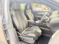 USED 2021 21 PEUGEOT 3008 1.2 PureTech GT Premium EAT Euro 6 (s/s) 5dr GREAT LOOKING CAR LOW MILES