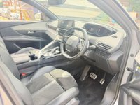 USED 2021 21 PEUGEOT 3008 1.2 PureTech GT Premium EAT Euro 6 (s/s) 5dr GREAT LOOKING CAR LOW MILES