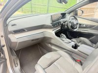 USED 2021 21 PEUGEOT 3008 1.2 PureTech GT Premium EAT Euro 6 (s/s) 5dr GREAT LOOKING CAR LOW MILES
