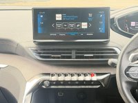 USED 2021 21 PEUGEOT 3008 1.2 PureTech GT Premium EAT Euro 6 (s/s) 5dr GREAT LOOKING CAR LOW MILES