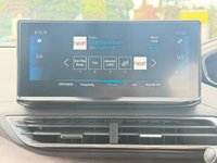 USED 2021 21 PEUGEOT 3008 1.2 PureTech GT Premium EAT Euro 6 (s/s) 5dr GREAT LOOKING CAR LOW MILES
