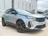 USED 2021 21 PEUGEOT 3008 1.2 PureTech GT Premium EAT Euro 6 (s/s) 5dr GREAT LOOKING CAR LOW MILES