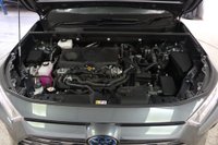 USED 2022 72 TOYOTA RAV4 2.5 VVT-h Icon CVT Euro 6 (s/s) 5dr Reverse Camera, Dab ,