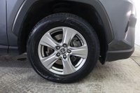 USED 2022 72 TOYOTA RAV4 2.5 VVT-h Icon CVT Euro 6 (s/s) 5dr Reverse Camera, Dab ,