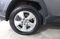 USED 2022 72 TOYOTA RAV4 2.5 VVT-h Icon CVT Euro 6 (s/s) 5dr Reverse Camera, Dab ,