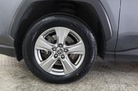USED 2022 72 TOYOTA RAV4 2.5 VVT-h Icon CVT Euro 6 (s/s) 5dr Reverse Camera, Dab ,