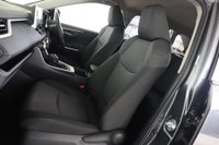 USED 2022 72 TOYOTA RAV4 2.5 VVT-h Icon CVT Euro 6 (s/s) 5dr Reverse Camera, Dab ,