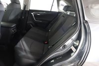 USED 2022 72 TOYOTA RAV4 2.5 VVT-h Icon CVT Euro 6 (s/s) 5dr Reverse Camera, Dab ,