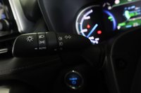USED 2022 72 TOYOTA RAV4 2.5 VVT-h Icon CVT Euro 6 (s/s) 5dr Reverse Camera, Dab ,