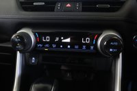 USED 2022 72 TOYOTA RAV4 2.5 VVT-h Icon CVT Euro 6 (s/s) 5dr Reverse Camera, Dab ,