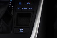 USED 2022 72 TOYOTA RAV4 2.5 VVT-h Icon CVT Euro 6 (s/s) 5dr Reverse Camera, Dab ,