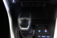 USED 2022 72 TOYOTA RAV4 2.5 VVT-h Icon CVT Euro 6 (s/s) 5dr Reverse Camera, Dab ,