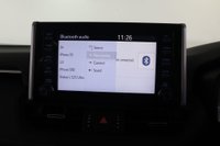 USED 2022 72 TOYOTA RAV4 2.5 VVT-h Icon CVT Euro 6 (s/s) 5dr Reverse Camera, Dab ,