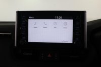 USED 2022 72 TOYOTA RAV4 2.5 VVT-h Icon CVT Euro 6 (s/s) 5dr Reverse Camera, Dab ,