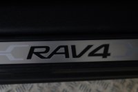 USED 2022 72 TOYOTA RAV4 2.5 VVT-h Icon CVT Euro 6 (s/s) 5dr Reverse Camera, Dab ,