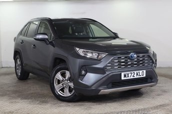 View our TOYOTA RAV4