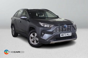 View our Toyota Rav4
