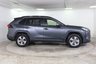 USED 2022 72 TOYOTA RAV4 2.5 VVT-h Icon CVT Euro 6 (s/s) 5dr Reverse Camera, Dab ,