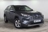 USED 2022 72 TOYOTA RAV4 2.5 VVT-h Icon CVT Euro 6 (s/s) 5dr Reverse Camera, Dab ,