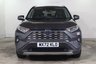 USED 2022 72 TOYOTA RAV4 2.5 VVT-h Icon CVT Euro 6 (s/s) 5dr Reverse Camera, Dab ,