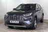 USED 2022 72 TOYOTA RAV4 2.5 VVT-h Icon CVT Euro 6 (s/s) 5dr Reverse Camera, Dab ,