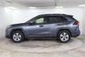 USED 2022 72 TOYOTA RAV4 2.5 VVT-h Icon CVT Euro 6 (s/s) 5dr Reverse Camera, Dab ,