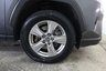 USED 2022 72 TOYOTA RAV4 2.5 VVT-h Icon CVT Euro 6 (s/s) 5dr Reverse Camera, Dab ,