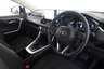 USED 2022 72 TOYOTA RAV4 2.5 VVT-h Icon CVT Euro 6 (s/s) 5dr Reverse Camera, Dab ,