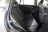 USED 2022 72 TOYOTA RAV4 2.5 VVT-h Icon CVT Euro 6 (s/s) 5dr Reverse Camera, Dab ,