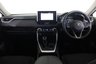 USED 2022 72 TOYOTA RAV4 2.5 VVT-h Icon CVT Euro 6 (s/s) 5dr Reverse Camera, Dab ,