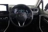 USED 2022 72 TOYOTA RAV4 2.5 VVT-h Icon CVT Euro 6 (s/s) 5dr Reverse Camera, Dab ,
