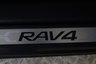 USED 2022 72 TOYOTA RAV4 2.5 VVT-h Icon CVT Euro 6 (s/s) 5dr Reverse Camera, Dab ,