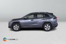 USED 2022 72 TOYOTA RAV4 2.5 VVT-h Icon CVT Euro 6 (s/s) 5dr Reverse Camera, Dab ,