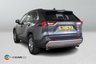 USED 2022 72 TOYOTA RAV4 2.5 VVT-h Icon CVT Euro 6 (s/s) 5dr Reverse Camera, Dab ,