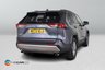 USED 2022 72 TOYOTA RAV4 2.5 VVT-h Icon CVT Euro 6 (s/s) 5dr Reverse Camera, Dab ,