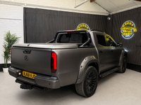 USED 2018 68 MERCEDES-BENZ X CLASS 2.3 CDI Progressive Pickup Double Cab 4dr Diesel Auto 4MATIC Euro 6 (190 ps) DELIVERY AVAILABLE