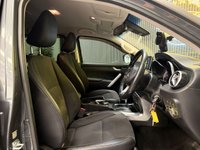 USED 2018 68 MERCEDES-BENZ X CLASS 2.3 CDI Progressive Pickup Double Cab 4dr Diesel Auto 4MATIC Euro 6 (190 ps) DELIVERY AVAILABLE