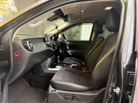 USED 2018 68 MERCEDES-BENZ X CLASS 2.3 CDI Progressive Pickup Double Cab 4dr Diesel Auto 4MATIC Euro 6 (190 ps) DELIVERY AVAILABLE