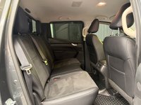 USED 2018 68 MERCEDES-BENZ X CLASS 2.3 CDI Progressive Pickup Double Cab 4dr Diesel Auto 4MATIC Euro 6 (190 ps) DELIVERY AVAILABLE