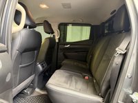 USED 2018 68 MERCEDES-BENZ X CLASS 2.3 CDI Progressive Pickup Double Cab 4dr Diesel Auto 4MATIC Euro 6 (190 ps) DELIVERY AVAILABLE