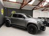 USED 2018 68 MERCEDES-BENZ X CLASS 2.3 CDI Progressive Pickup Double Cab 4dr Diesel Auto 4MATIC Euro 6 (190 ps) DELIVERY AVAILABLE