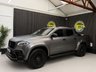 USED 2018 68 MERCEDES-BENZ X CLASS 2.3 CDI Progressive Pickup Double Cab 4dr Diesel Auto 4MATIC Euro 6 (190 ps) DELIVERY AVAILABLE