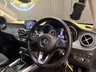 USED 2018 68 MERCEDES-BENZ X CLASS 2.3 CDI Progressive Pickup Double Cab 4dr Diesel Auto 4MATIC Euro 6 (190 ps) DELIVERY AVAILABLE