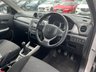 USED 2016 66 SUZUKI VITARA 1.6 SZ4 SUV 5dr Petrol Manual Euro 6 (s/s) (120 ps) (Rates starting as low as 11.9%!!!)